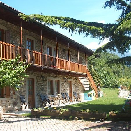 Гостевой дом Agritur Maso Talpina Мори Экстерьер фото